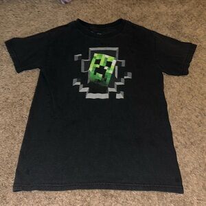 🦄3 FOR $15! Minecraft t-shirt